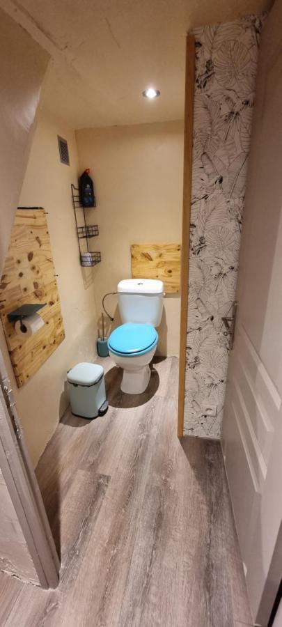 Maison De Village En Provence Avec Terrasse De 33M2 Saint-Roman-de-Malegarde Eksteriør bilde